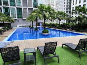 Soho Suites KL City Centre